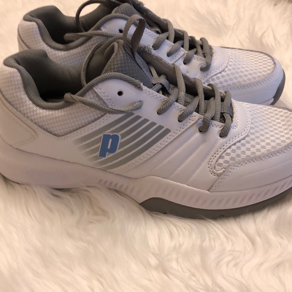 prince truth tennis shoes